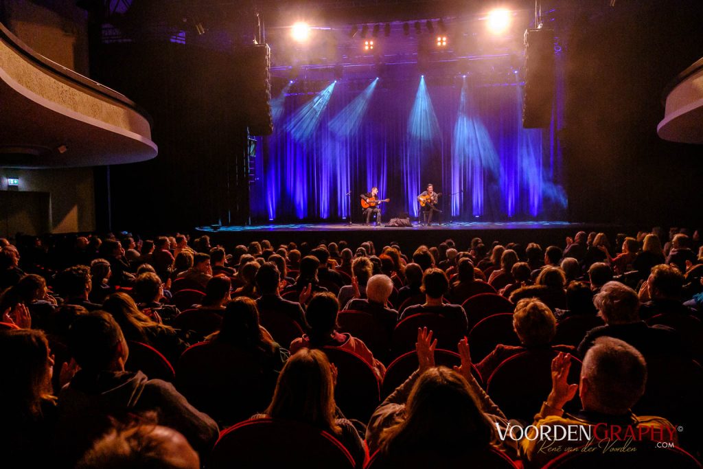 2023 Café del Mundo @ Capitol Mannheim