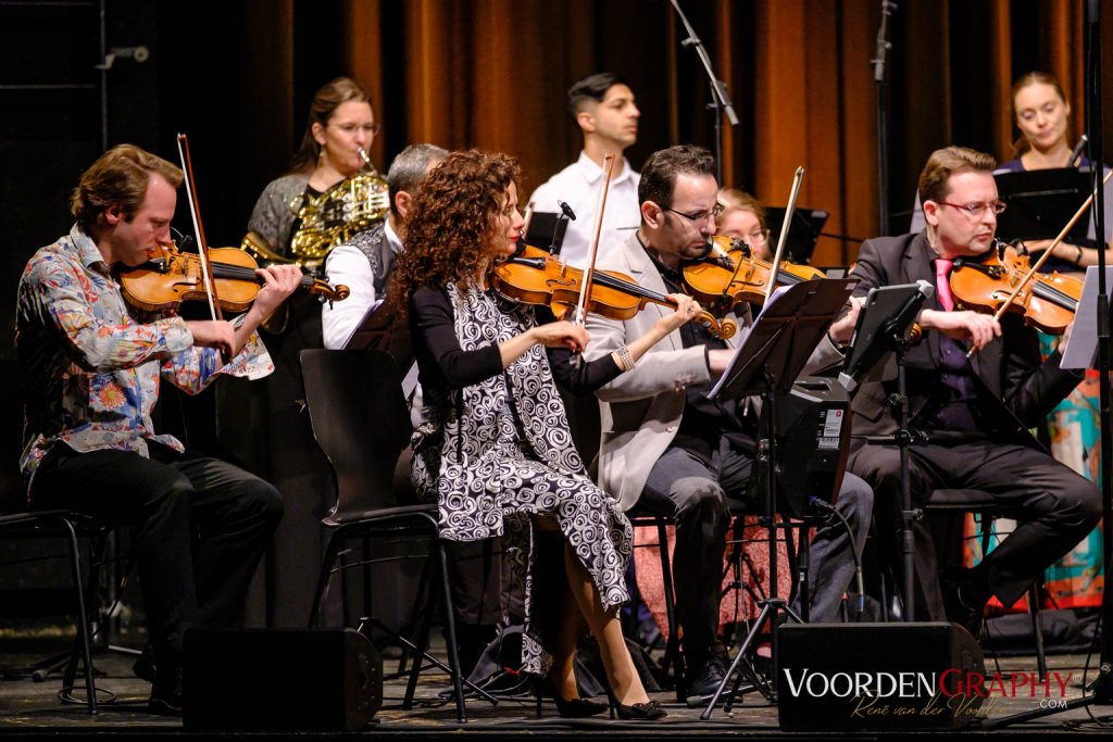 2023 Bridges Kammerorchester @ Capitol Mannheim