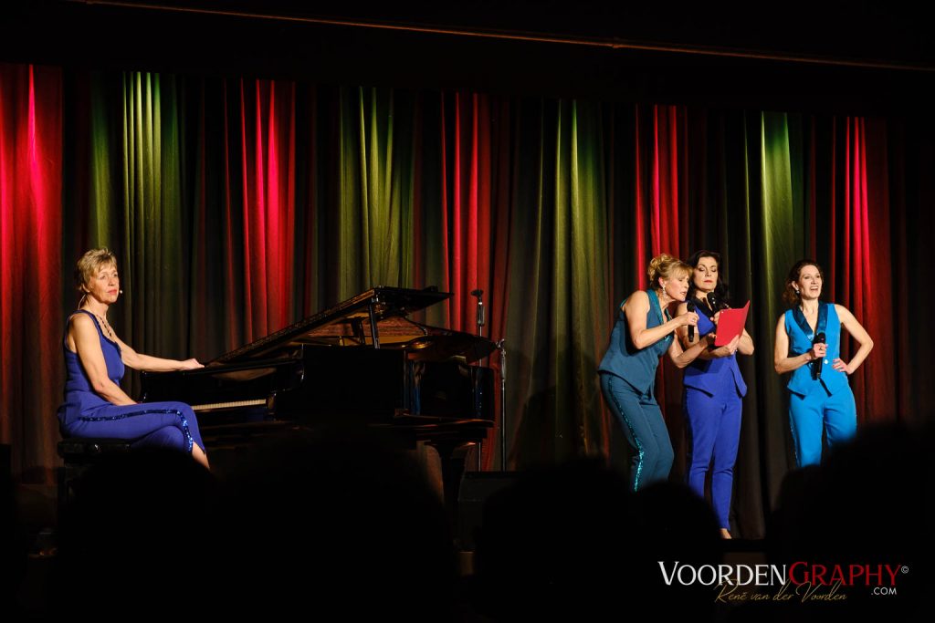 2023 Schöne Mannheims @ Festhalle Brühl