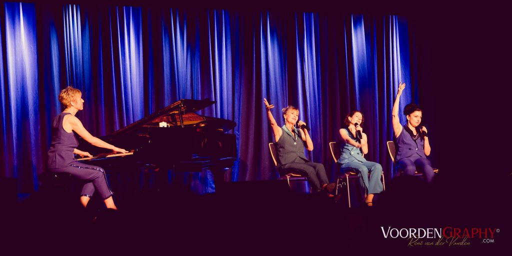 2023 Schöne Mannheims @ Festhalle Brühl