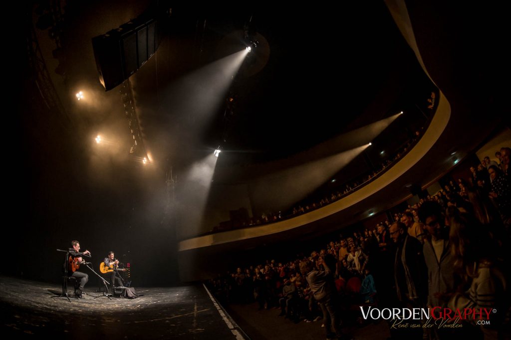 2023 Café del Mundo @ Capitol Mannheim