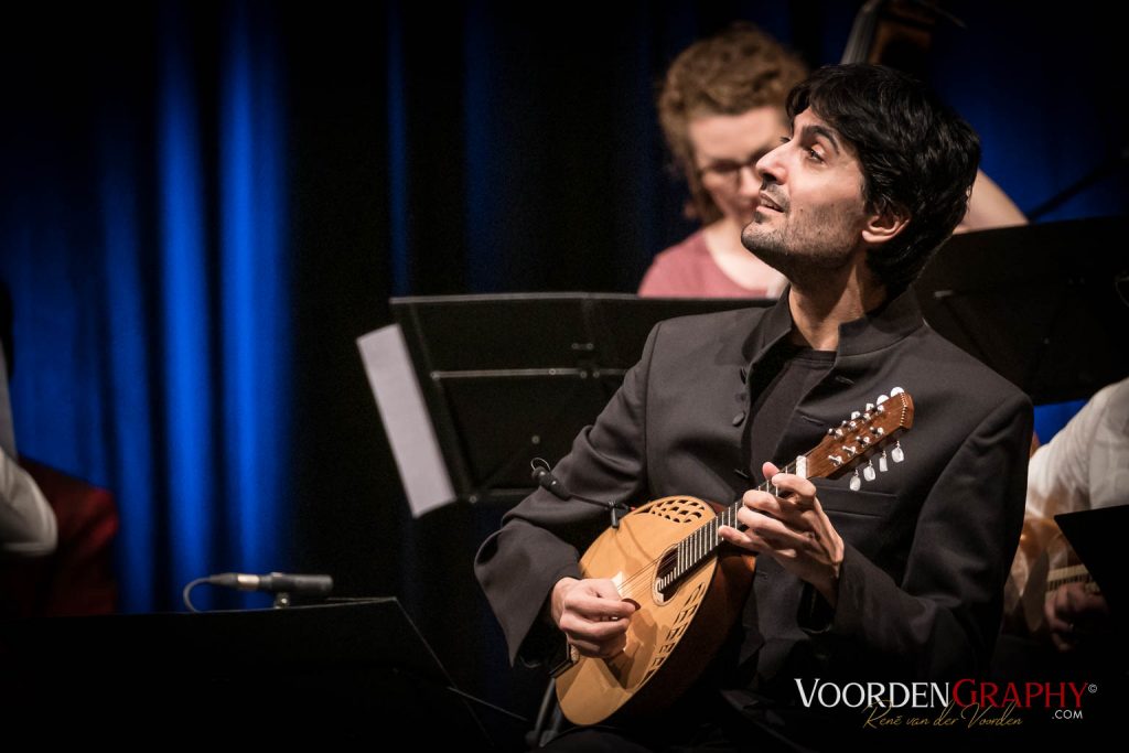 2023 Bridges Kammerorchester @ Capitol Mannheim