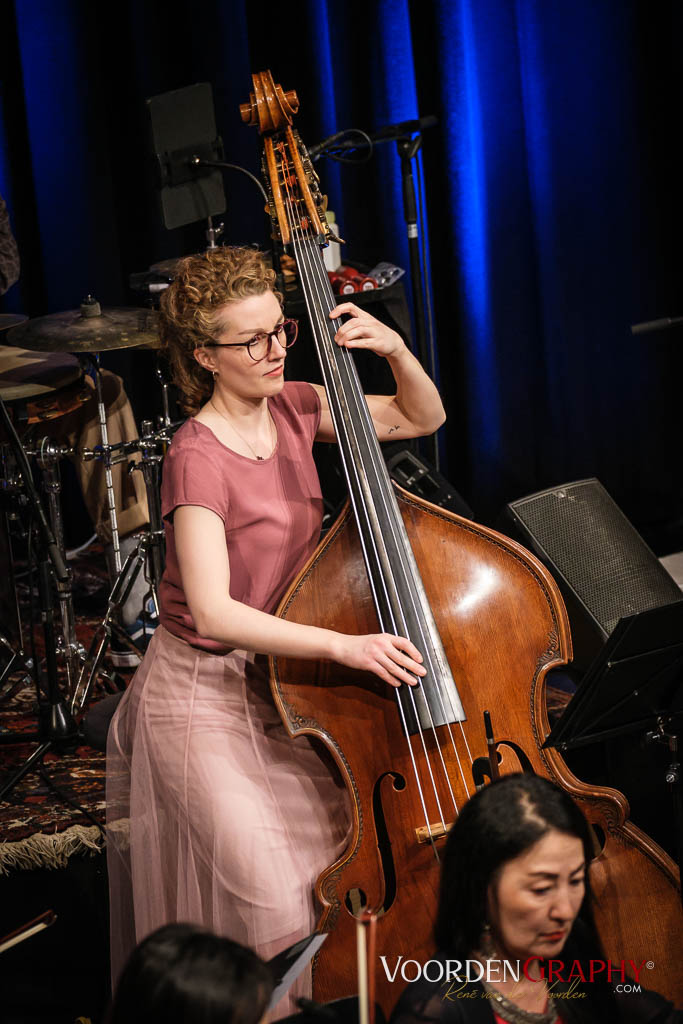 2023 Bridges Kammerorchester @ Capitol Mannheim