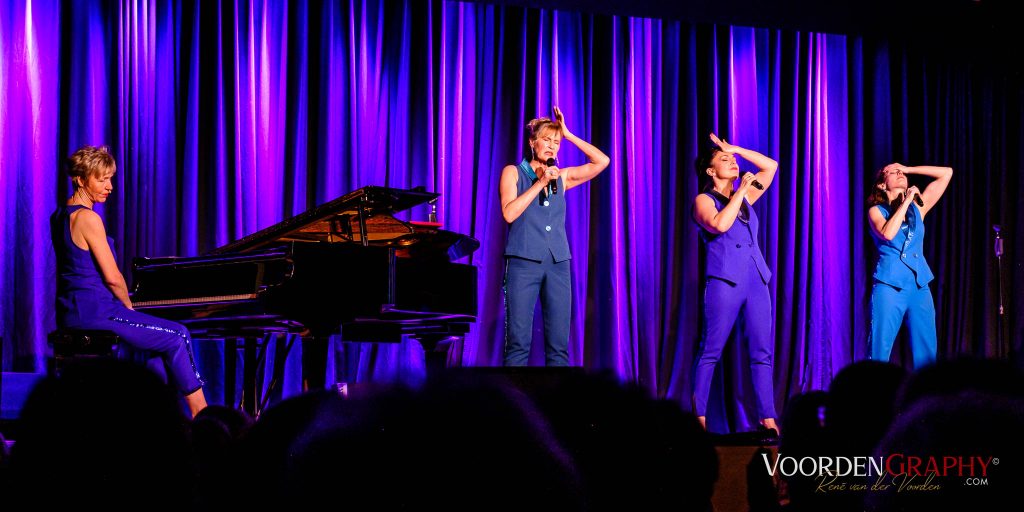 2023 Schöne Mannheims @ Festhalle Brühl