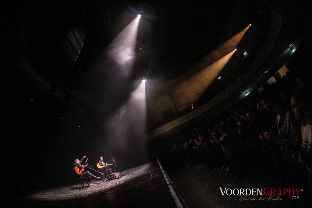 2023 Café del Mundo @ Capitol Mannheim