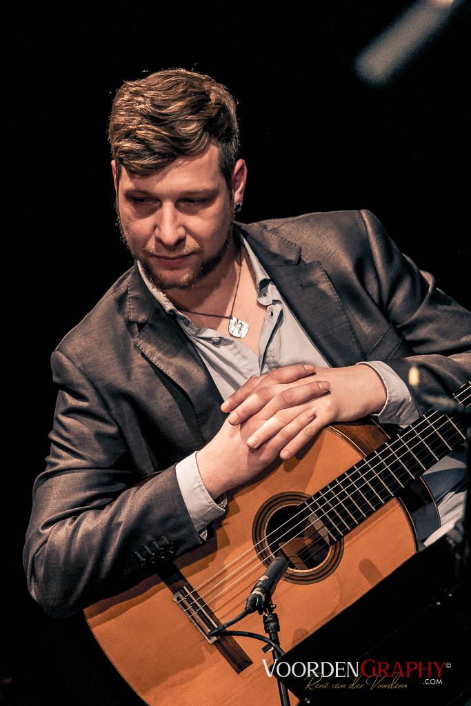 2023 Bridges Kammerorchester @ Capitol Mannheim