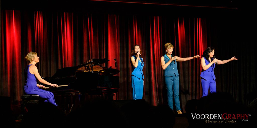 2023 Schöne Mannheims @ Festhalle Brühl