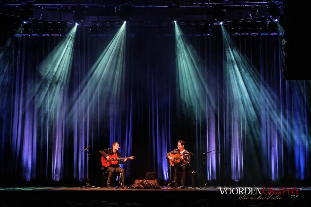 2023 Café del Mundo @ Capitol Mannheim