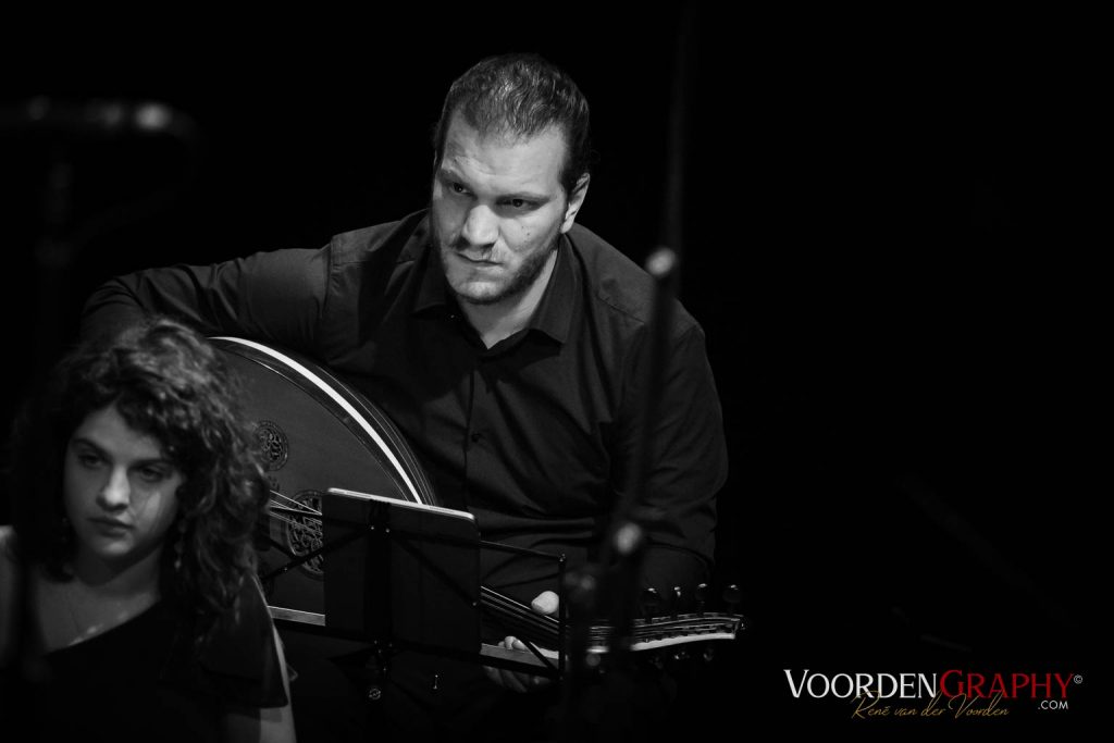 2023 Bridges Kammerorchester @ Capitol Mannheim