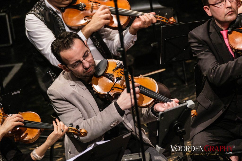 2023 Bridges Kammerorchester @ Capitol Mannheim