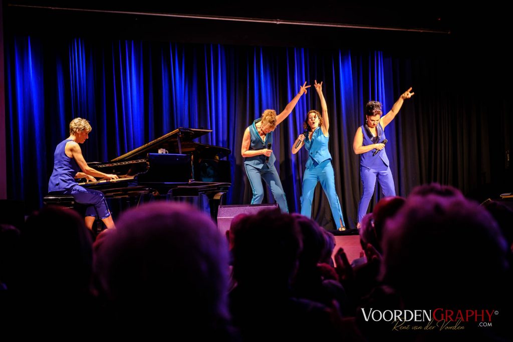 2023 Schöne Mannheims @ Festhalle Brühl
