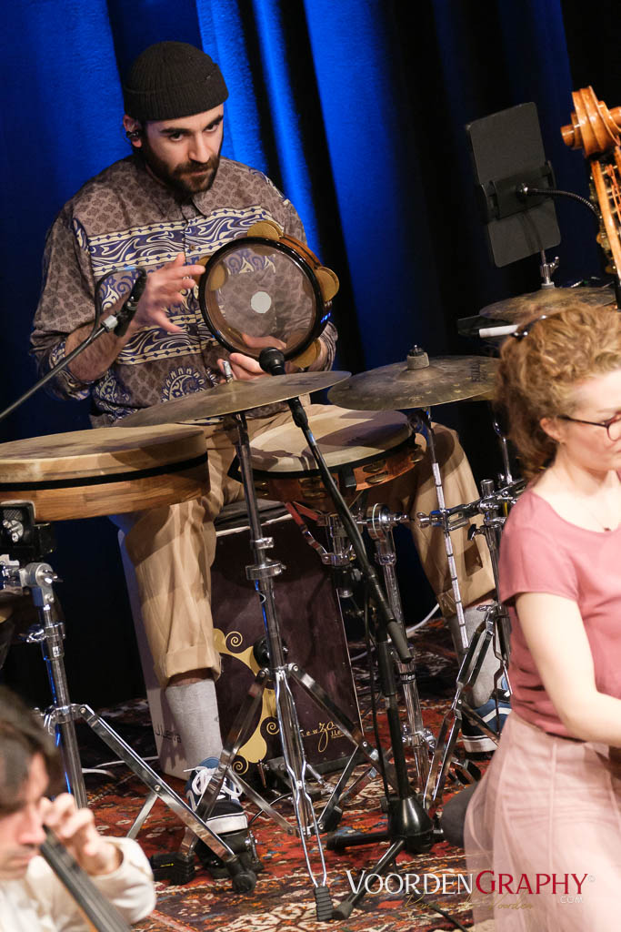 2023 Bridges Kammerorchester @ Capitol Mannheim