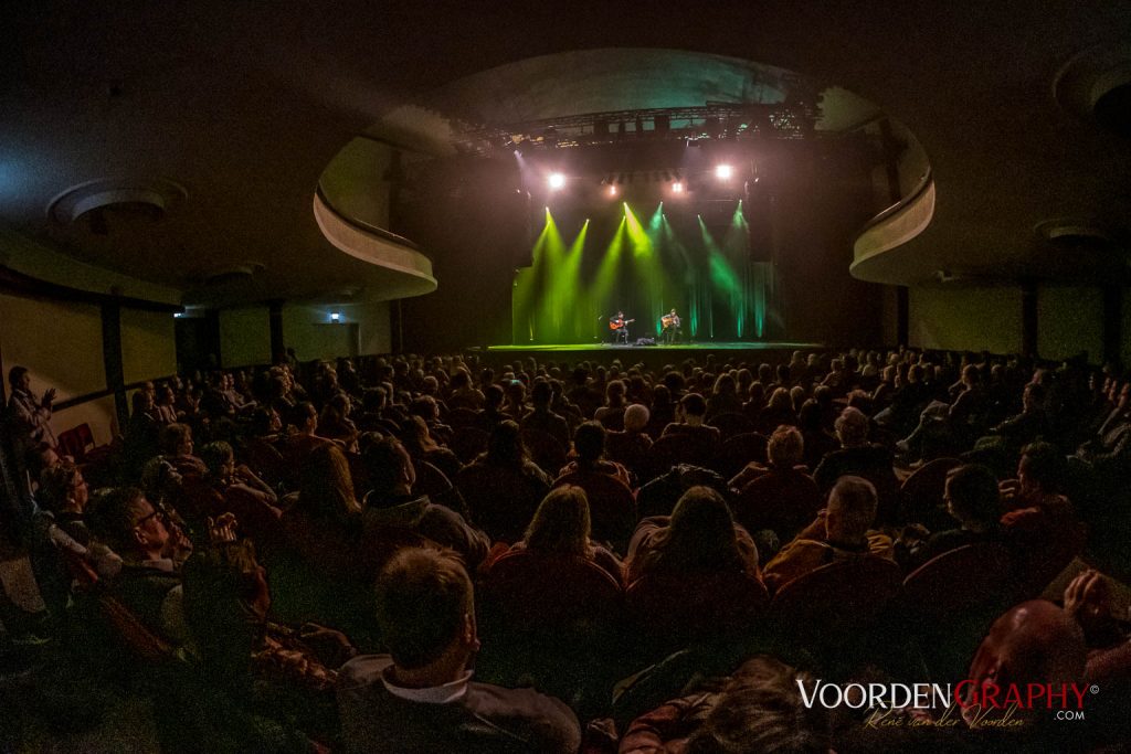 2023 Café del Mundo @ Capitol Mannheim