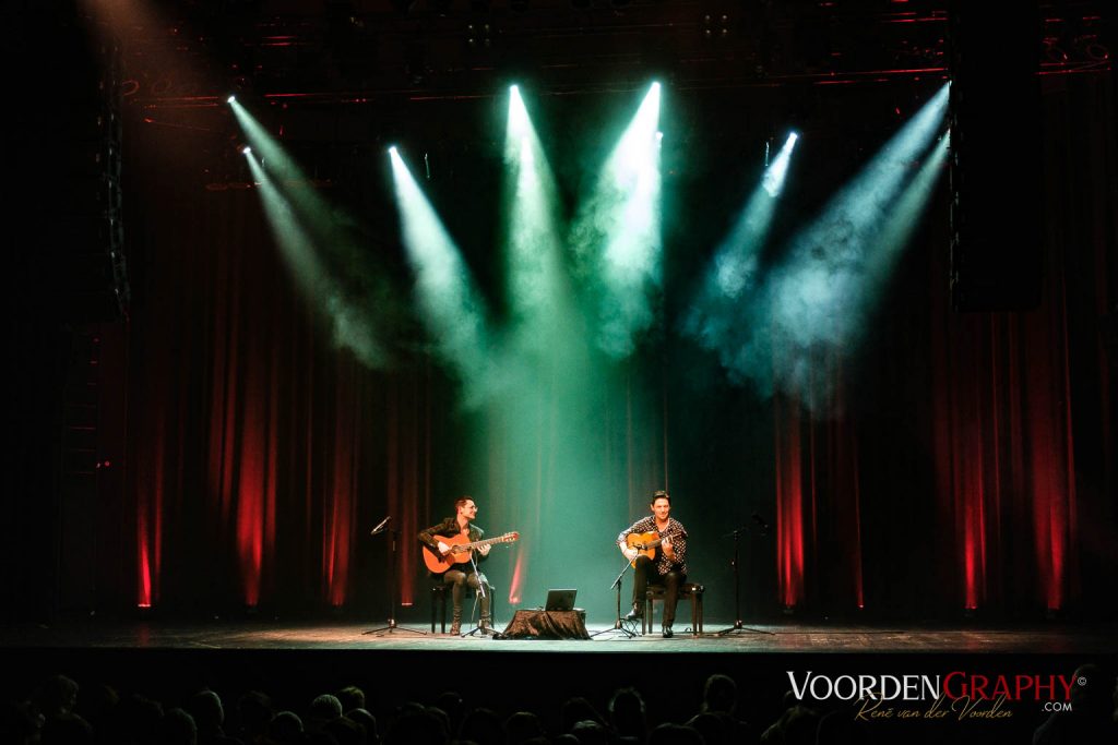 2023 Café del Mundo @ Capitol Mannheim