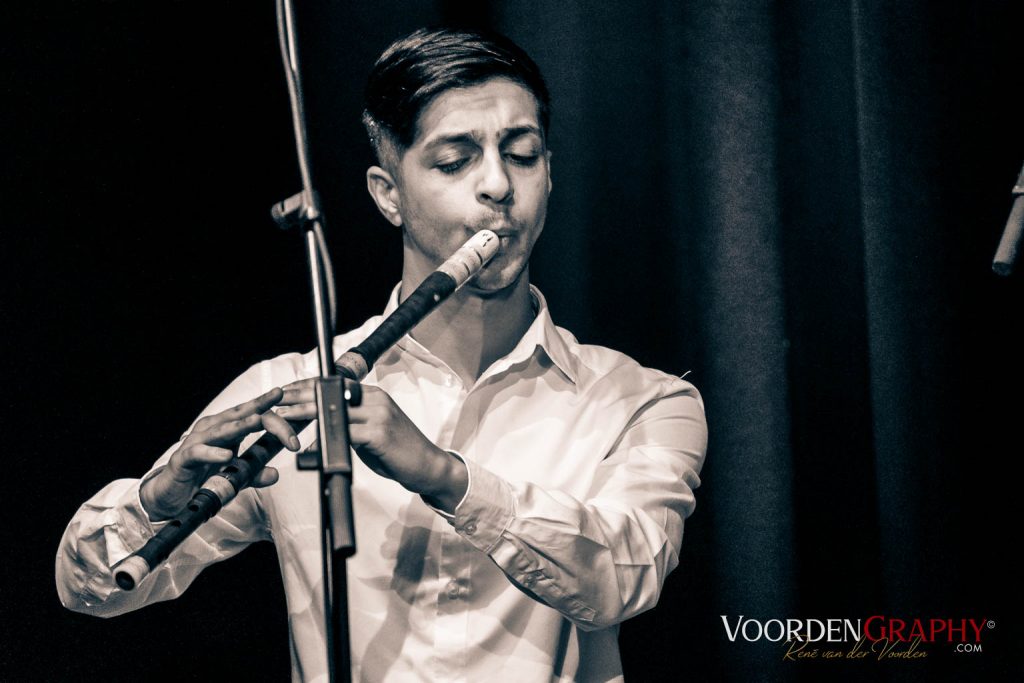 2023 Bridges Kammerorchester @ Capitol Mannheim
