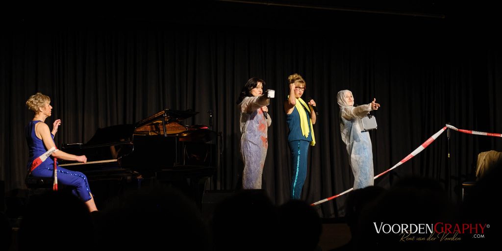2023 Schöne Mannheims @ Festhalle Brühl
