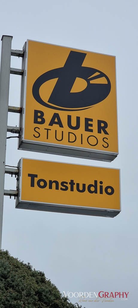 2023 Café del Mundo @ Bauer Studios Ludwigsburg