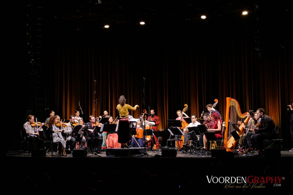2023 Bridges Kammerorchester @ Capitol Mannheim