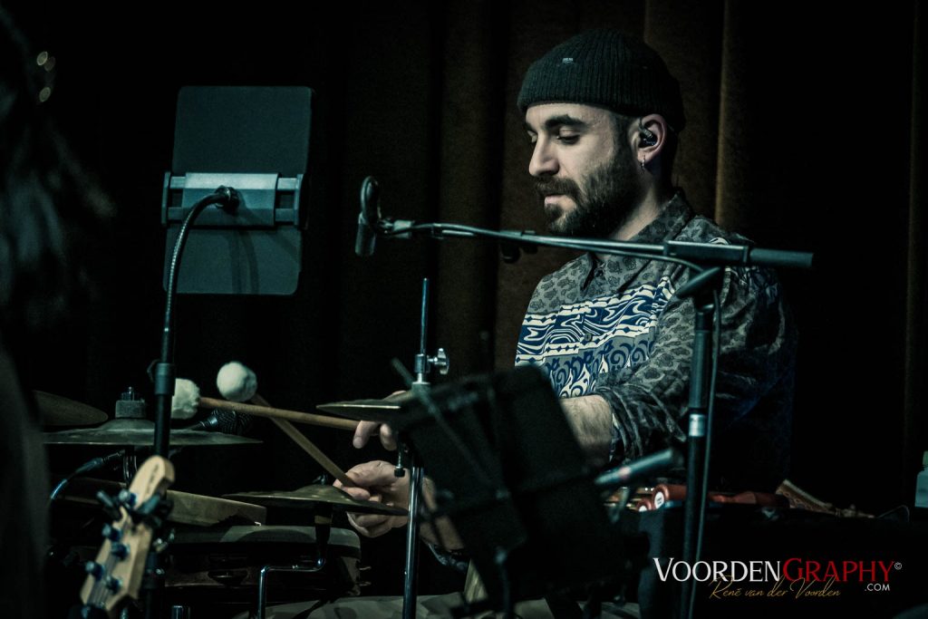 2023 Bridges Kammerorchester @ Capitol Mannheim