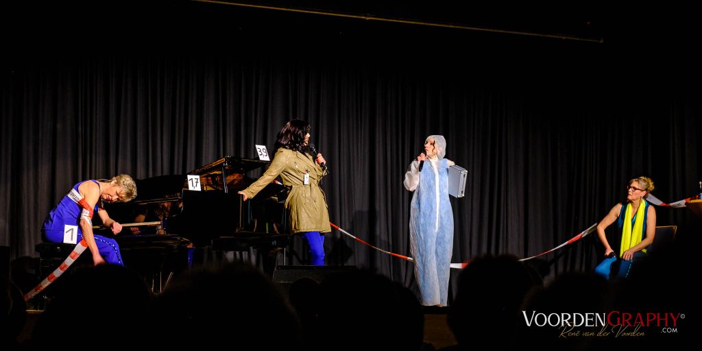 2023 Schöne Mannheims @ Festhalle Brühl