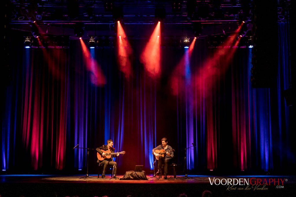 2023 Café del Mundo @ Capitol Mannheim