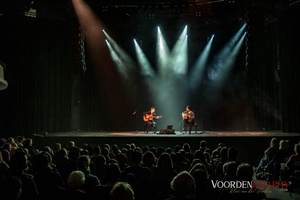 2023 Café del Mundo @ Capitol Mannheim