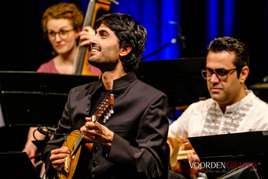 2023 Bridges Kammerorchester @ Capitol Mannheim
