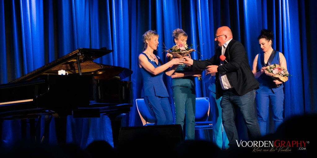 2023 Schöne Mannheims @ Festhalle Brühl