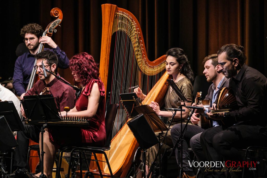 2023 Bridges Kammerorchester @ Capitol Mannheim