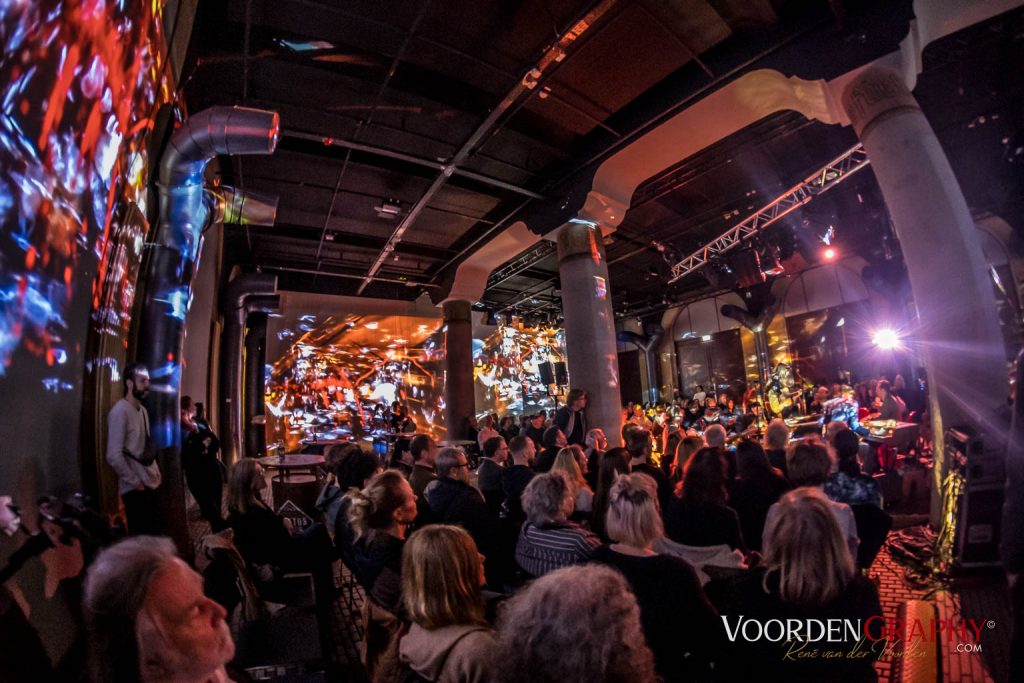 2023 Das Vereinsheim @ Alte Feuerwache Mannheim