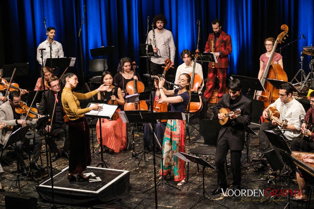 2023 Bridges Kammerorchester @ Capitol Mannheim