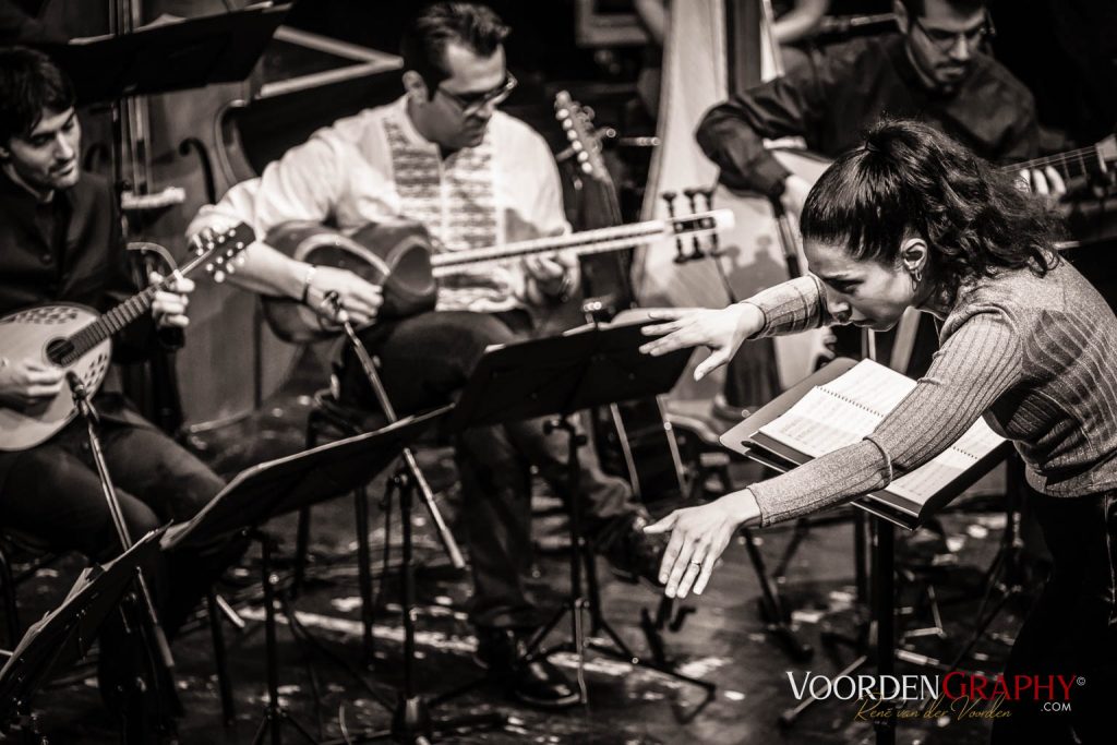 2023 Bridges Kammerorchester @ Capitol Mannheim