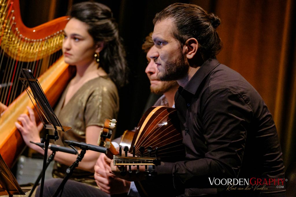 2023 Bridges Kammerorchester @ Capitol Mannheim