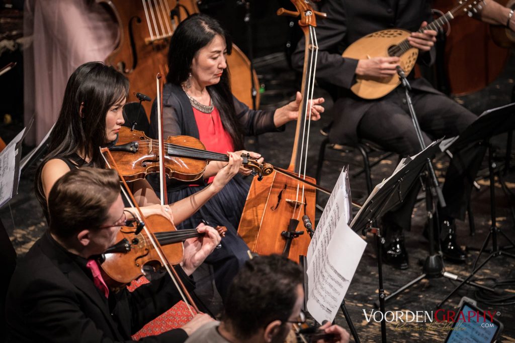 2023 Bridges Kammerorchester @ Capitol Mannheim