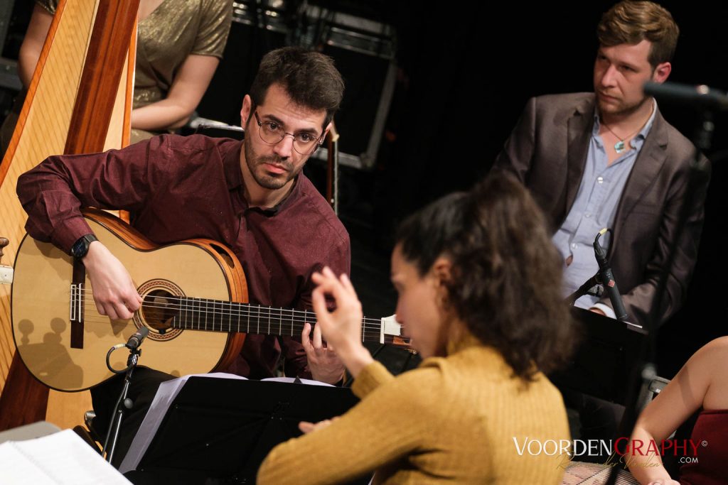 2023 Bridges Kammerorchester @ Capitol Mannheim