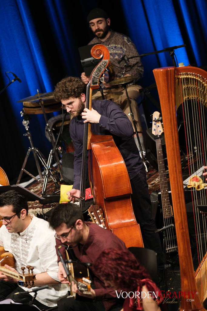 2023 Bridges Kammerorchester @ Capitol Mannheim