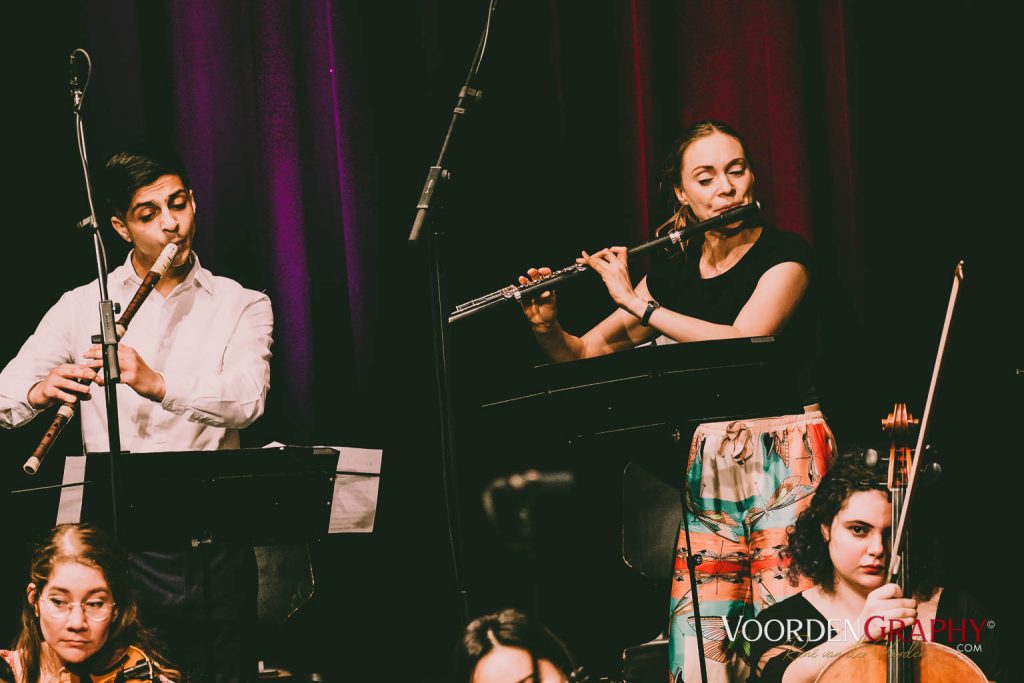 2023 Bridges Kammerorchester @ Capitol Mannheim