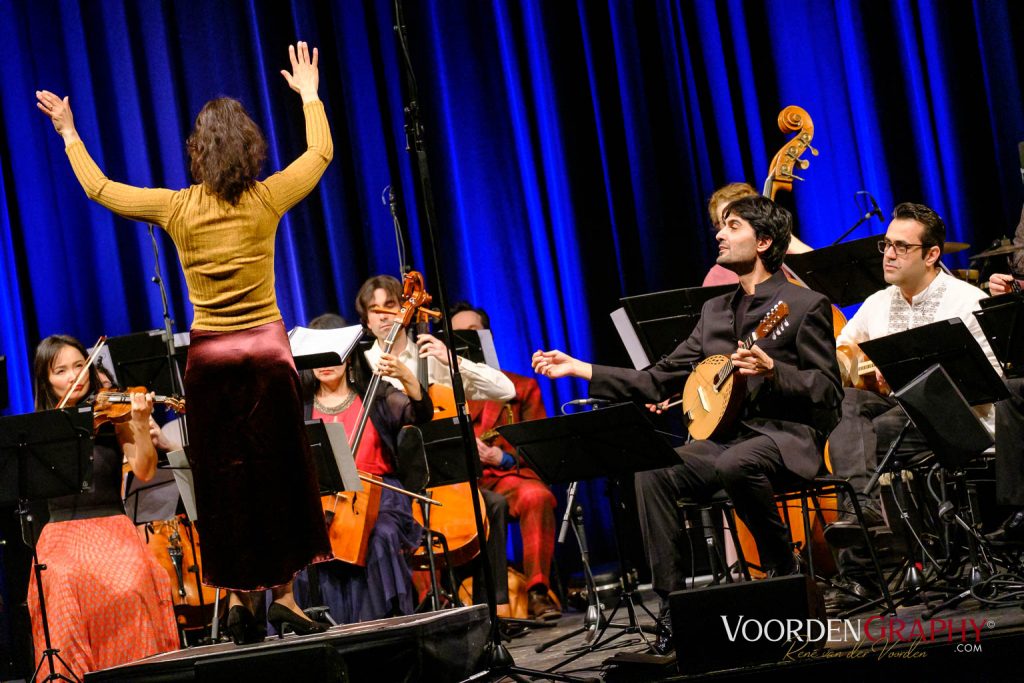 2023 Bridges Kammerorchester @ Capitol Mannheim
