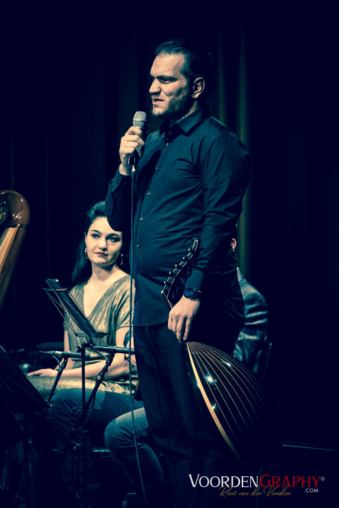 2023 Bridges Kammerorchester @ Capitol Mannheim