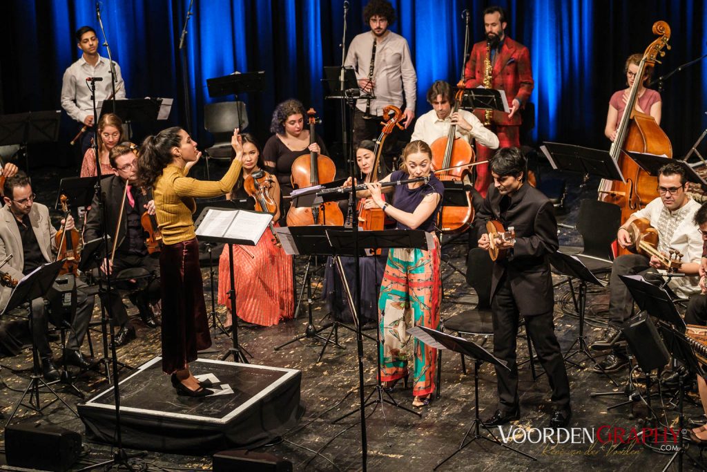 2023 Bridges Kammerorchester @ Capitol Mannheim