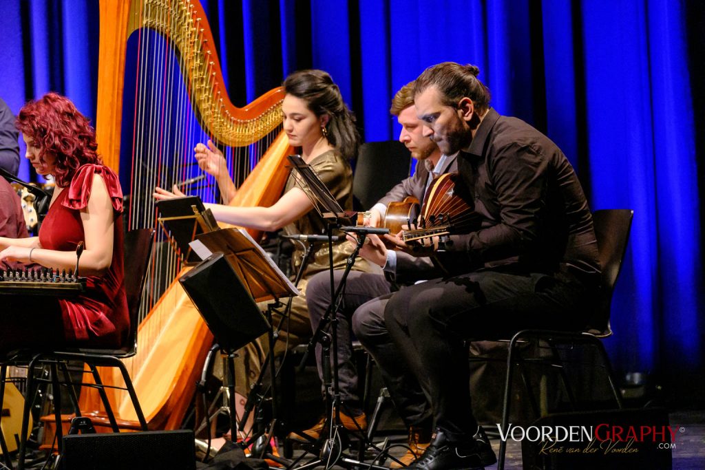 2023 Bridges Kammerorchester @ Capitol Mannheim