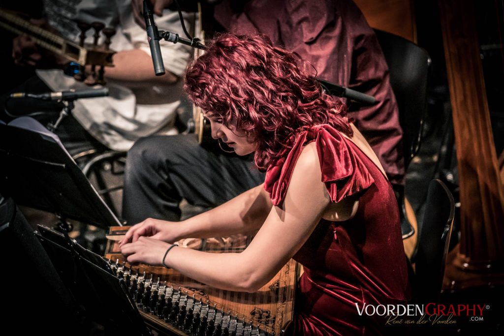 2023 Bridges Kammerorchester @ Capitol Mannheim