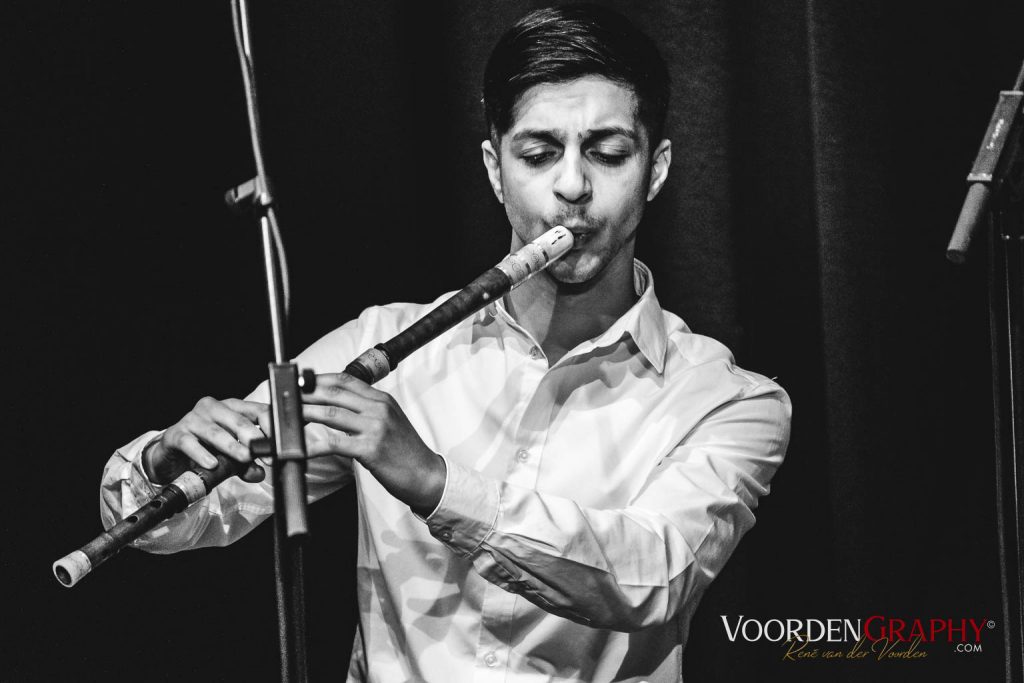 2023 Bridges Kammerorchester @ Capitol Mannheim