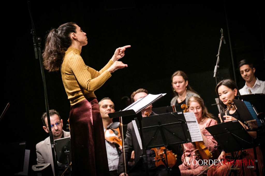 2023 Bridges Kammerorchester @ Capitol Mannheim