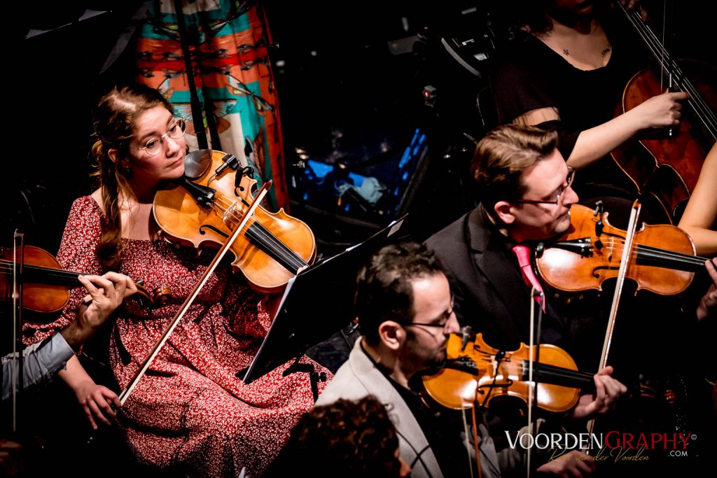 2023 Bridges Kammerorchester @ Capitol Mannheim
