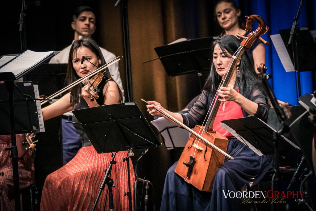 2023 Bridges Kammerorchester @ Capitol Mannheim