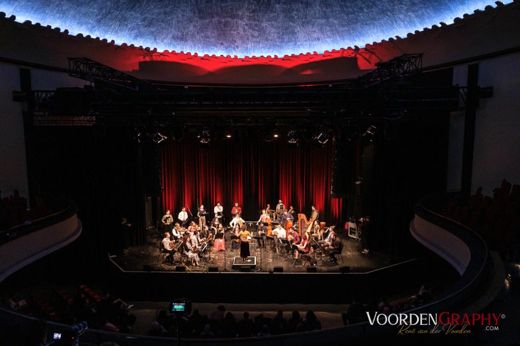 2023 Bridges Kammerorchester @ Capitol Mannheim