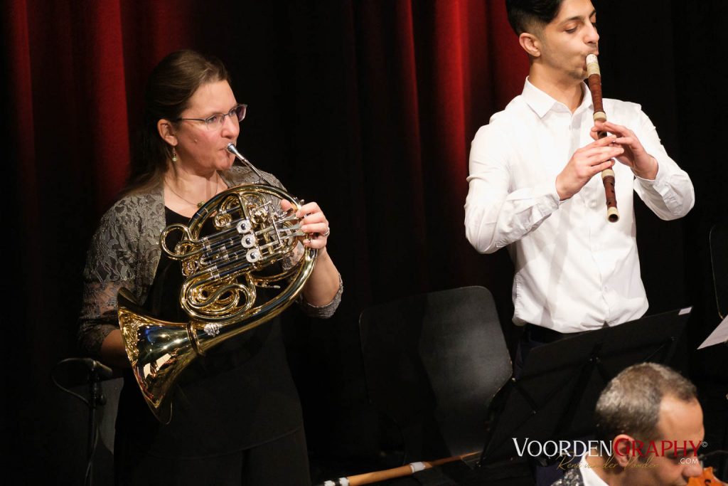2023 Bridges Kammerorchester @ Capitol Mannheim