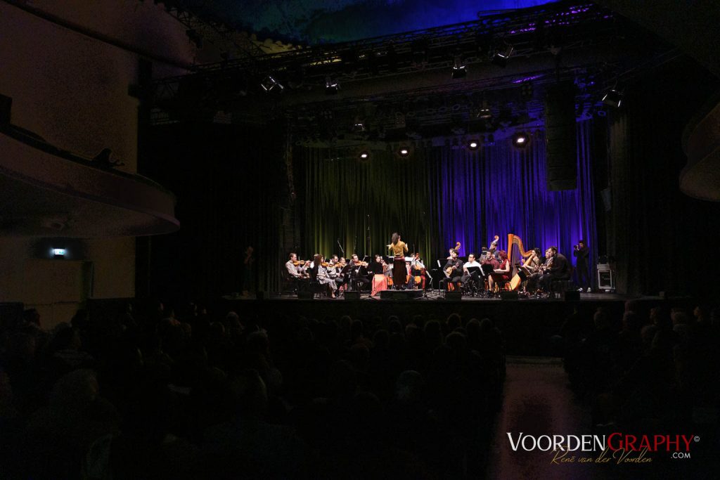 2023 Bridges Kammerorchester @ Capitol Mannheim