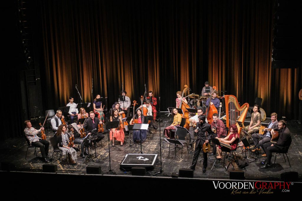 2023 Bridges Kammerorchester @ Capitol Mannheim